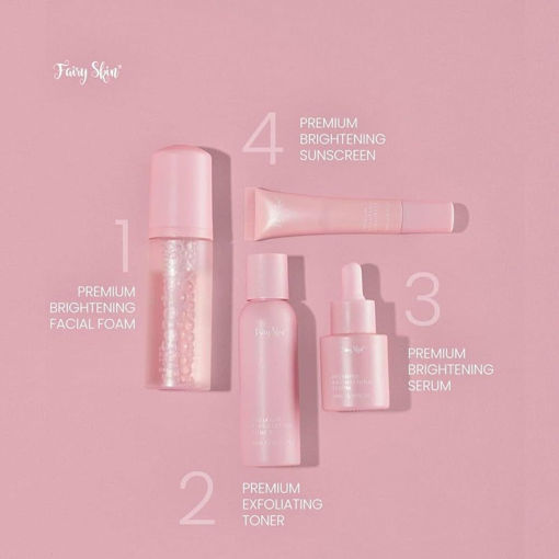 Picture of PREMIUM BRIGHTENING KIT